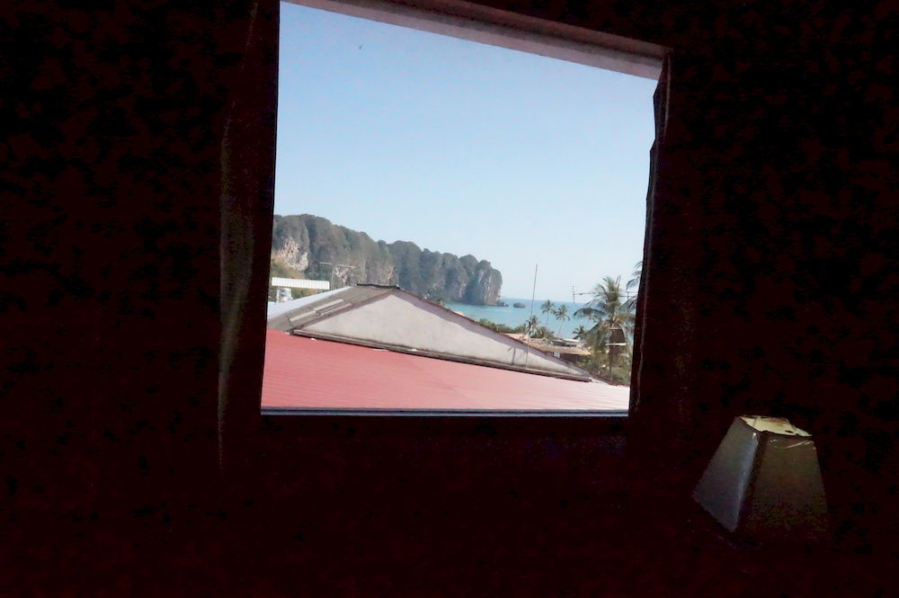 Aonang Top View Ao Nang Eksteriør billede